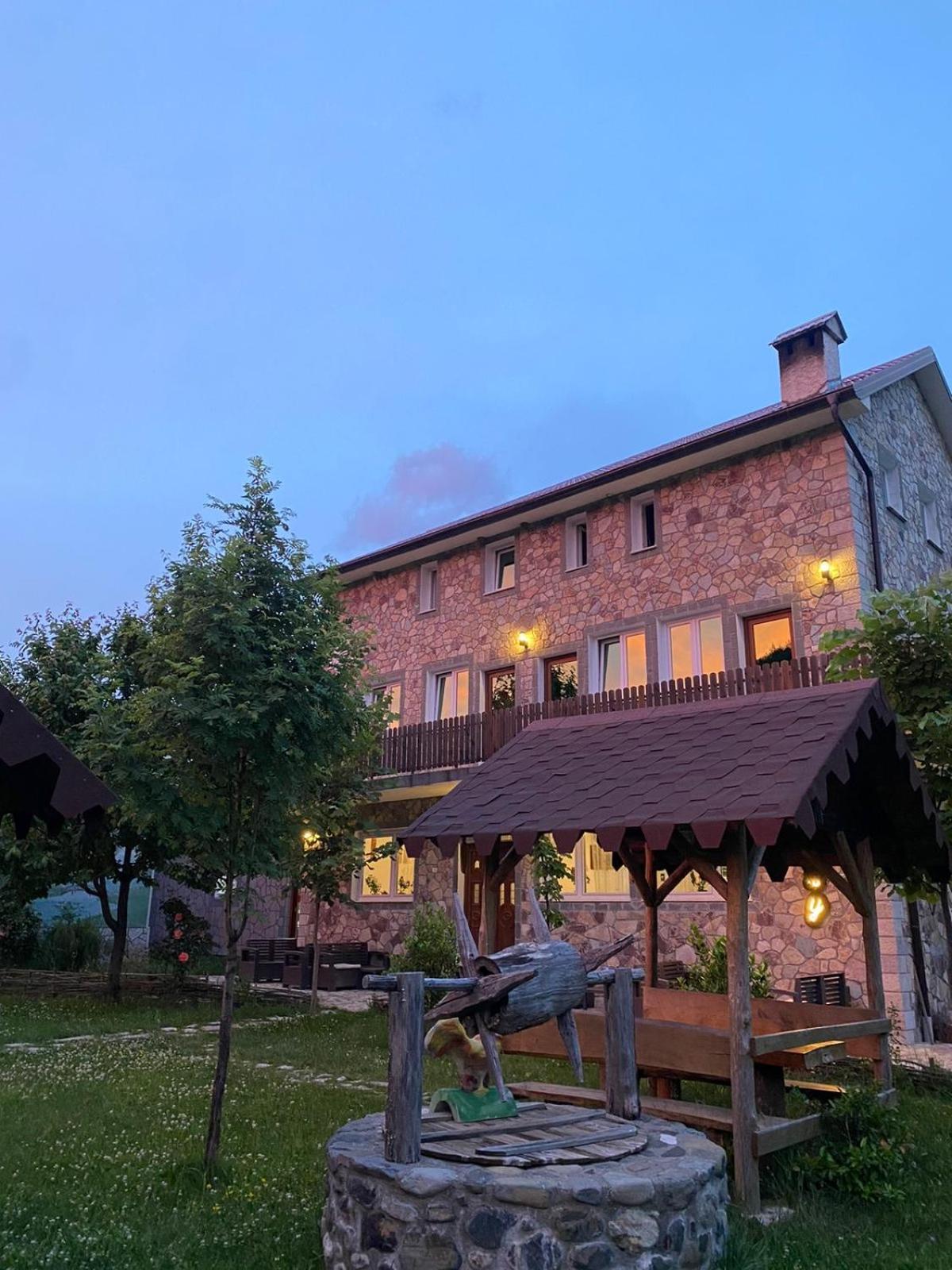 Hotel Makry Puke